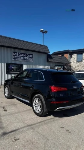 Audi Q5 QUATTRO* PREMIUM* KEYLESS* АвтоКредит(ЦЕНА ДО БГ) - 14799 € / 28944.33 лв. - 54501918 5 | Car24.bg Audi Q5 QUATTRO* PREMIUM* KEYLESS* АвтоКредит(ЦЕНА ДО БГ) - 14799 € / 28944.33 лв. - 54501918 5