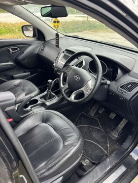 Hyundai IX35 1.7 crdi - 11 € / 21.51 лв. - 45971325 7 | Car24.bg Hyundai IX35 1.7 crdi - 11 € / 21.51 лв. - 45971325 7