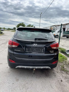 Hyundai IX35 1.7 crdi - 11 € / 21.51 лв. - 45971325 5 | Car24.bg Hyundai IX35 1.7 crdi - 11 € / 21.51 лв. - 45971325 5