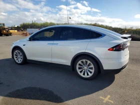 Tesla Model X 75D AWD | Auto.bg — изображение 2 Tesla Model X 75D AWD | Auto.bg — изображение 2