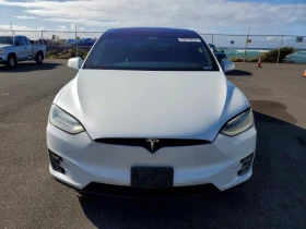 Tesla Model X 75D AWD | Auto.bg — изображение 5 Tesla Model X 75D AWD | Auto.bg — изображение 5