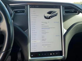 Tesla Model X 75D AWD | Auto.bg — изображение 9 Tesla Model X 75D AWD | Auto.bg — изображение 9