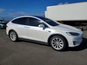 Tesla Model X 75D AWD | Auto.bg — изображение 4 Tesla Model X 75D AWD | Auto.bg — изображение 4