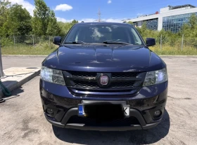 Fiat Freemont