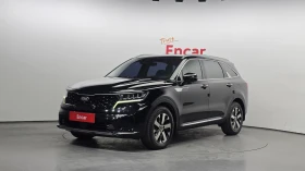 Kia Sorento 2.2 4WD NOBLESSE autoprime.bg