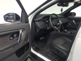 Land Rover Discovery Sport 2.0 Automatic | Auto.bg — изображение 10 Land Rover Discovery Sport 2.0 Automatic | Auto.bg — изображение 10