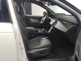 Land Rover Discovery Sport 2.0 Automatic | Auto.bg — изображение 11 Land Rover Discovery Sport 2.0 Automatic | Auto.bg — изображение 11