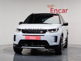 Land Rover Discovery Sport 2.0 Automatic | Auto.bg — изображение 3 Land Rover Discovery Sport 2.0 Automatic | Auto.bg — изображение 3
