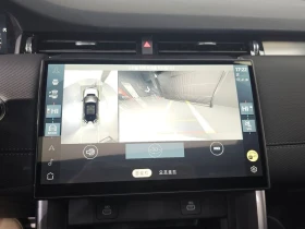 Land Rover Discovery Sport 2.0 Automatic | Auto.bg — изображение 15 Land Rover Discovery Sport 2.0 Automatic | Auto.bg — изображение 15
