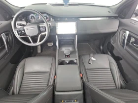 Land Rover Discovery Sport 2.0 Automatic | Auto.bg — изображение 8 Land Rover Discovery Sport 2.0 Automatic | Auto.bg — изображение 8