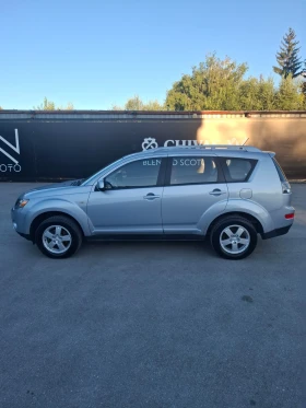 Mitsubishi Outlander 2.0DI-D 140к.с 4Х4 163000км. - 3700 € - 41906041 7 | Car24.bg Mitsubishi Outlander 2.0DI-D 140к.с 4Х4 163000км. - 3700 € - 41906041 7