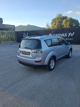 Mitsubishi Outlander 2.0DI-D 140к.с 4Х4 163000км. - 3700 € - 41906041 6 | Car24.bg Mitsubishi Outlander 2.0DI-D 140к.с 4Х4 163000км. - 3700 € - 41906041 6