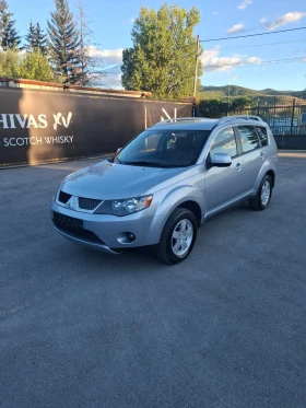 Mitsubishi Outlander 2.0DI-D 140к.с 4Х4 163000км. - Car24.bg Mitsubishi Outlander 2.0DI-D 140к.с 4Х4 163000км.