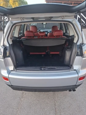 Mitsubishi Outlander 2.0DI-D 140к.с 4Х4 163000км. - 3700 € - 41906041 12 | Car24.bg Mitsubishi Outlander 2.0DI-D 140к.с 4Х4 163000км. - 3700 € - 41906041 12