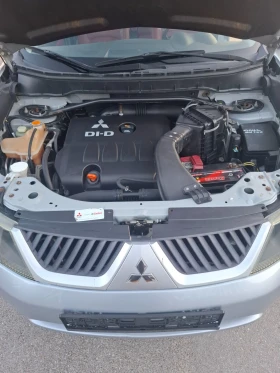 Mitsubishi Outlander 2.0DI-D 140к.с 4Х4 163000км. - 3700 € - 41906041 14 | Car24.bg Mitsubishi Outlander 2.0DI-D 140к.с 4Х4 163000км. - 3700 € - 41906041 14