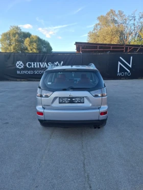 Mitsubishi Outlander 2.0DI-D 140к.с 4Х4 163000км. - 3700 € - 41906041 4 | Car24.bg Mitsubishi Outlander 2.0DI-D 140к.с 4Х4 163000км. - 3700 € - 41906041 4