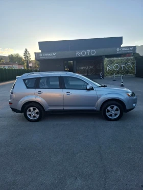 Mitsubishi Outlander 2.0DI-D 140к.с 4Х4 163000км. - 3700 € - 41906041 8 | Car24.bg Mitsubishi Outlander 2.0DI-D 140к.с 4Х4 163000км. - 3700 € - 41906041 8