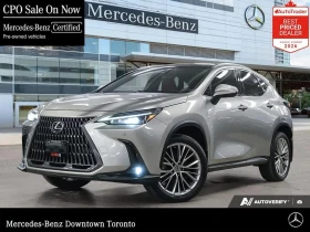 Lexus NX 350h Luxury Pack* 4х4* КОЖА* ПАНО* 360