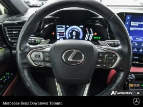Lexus NX 350h Luxury Pack* 4х4* КОЖА* ПАНО* 360 | Auto.bg — изображение 7 Lexus NX 350h Luxury Pack* 4х4* КОЖА* ПАНО* 360 | Auto.bg — изображение 7
