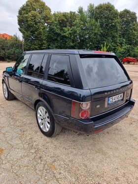 Land Rover Range rover 4.4 BMW ГАЗ - 6555 € - 81502452 11 | Car24.bg Land Rover Range rover 4.4 BMW ГАЗ - 6555 € - 81502452 11