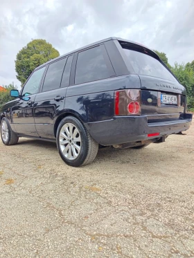 Land Rover Range rover 4.4 BMW ГАЗ - 6555 € - 81502452 16 | Car24.bg Land Rover Range rover 4.4 BMW ГАЗ - 6555 € - 81502452 16