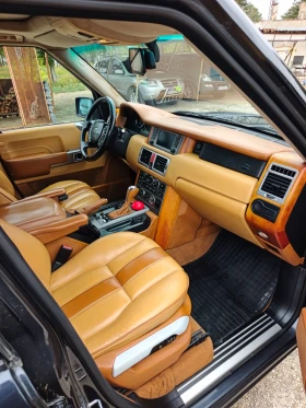 Land Rover Range rover 4.4 BMW ГАЗ - 6555 € - 81502452 14 | Car24.bg Land Rover Range rover 4.4 BMW ГАЗ - 6555 € - 81502452 14