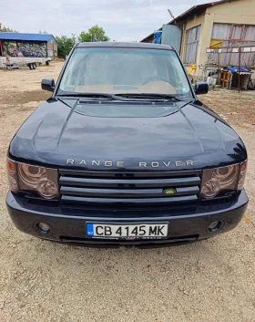 Land Rover Range rover 4.4 BMW ГАЗ - 6555 € - 81502452 12 | Car24.bg Land Rover Range rover 4.4 BMW ГАЗ - 6555 € - 81502452 12