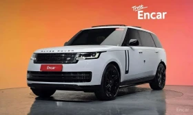 Land Rover Range rover * P530 Autobiography Long Wheel Base * - Car24.bg Land Rover Range rover * P530 Autobiography Long Wheel Base *