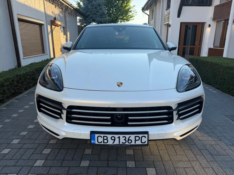 Porsche Cayenne - 45000 € / 88012.35 лв. - 48063855 1 | Car24.bg Porsche Cayenne - 45000 € / 88012.35 лв. - 48063855 1