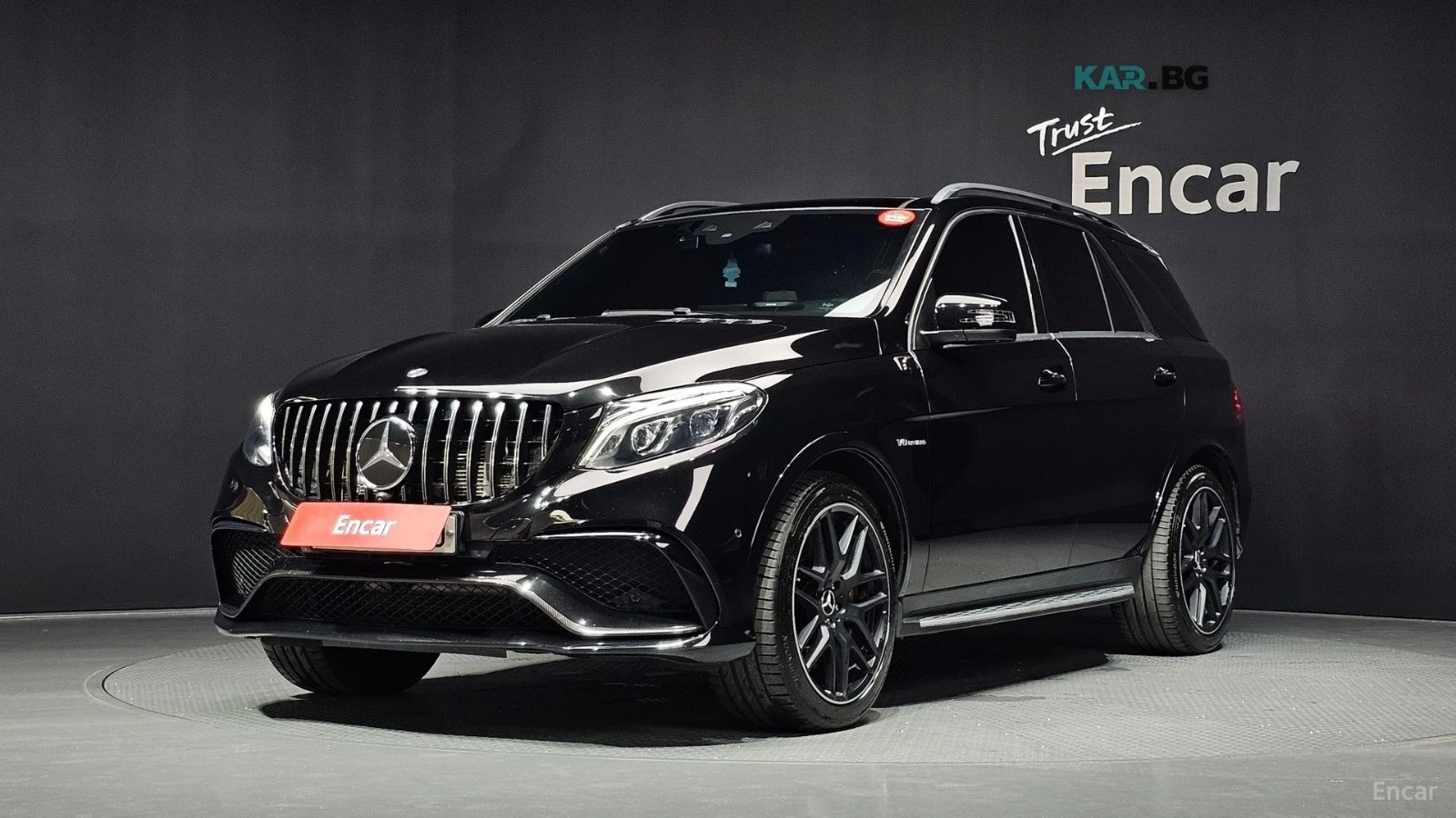 Mercedes-Benz GLE 63 AMG HARMON KARDON* ОБДУХВАНЕ* ДИСТРОНИК* 360 | Auto.bg — изображение 1 Mercedes-Benz GLE 63 AMG HARMON KARDON* ОБДУХВАНЕ* ДИСТРОНИК* 360 | Auto.bg — изображение 1