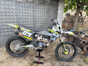 Husqvarna FC undefined | Auto.bg — изображение 2 Husqvarna FC undefined | Auto.bg — изображение 2