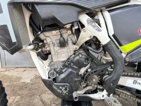 Husqvarna FC undefined | Auto.bg — изображение 8 Husqvarna FC undefined | Auto.bg — изображение 8