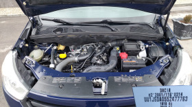 Dacia Lodgy 1.2TCe 5SP-VNOS FR-SERVIZNA IST.-TOP SUST.-LIZING | Mobile.bg   16