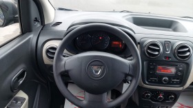 Dacia Lodgy 1.2TCe 5SP-VNOS FR-SERVIZNA IST.-TOP SUST.-LIZING | Mobile.bg   12