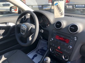 Audi A3 1.9 TDI 105. | Mobile.bg   11