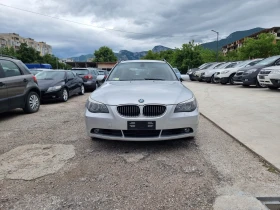BMW 530 3.0D - Car24.bg BMW 530 3.0D
