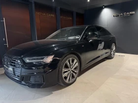 Audi A6 50 TDI S-Line - Car24.bg Audi A6 50 TDI S-Line
