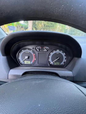 Skoda Fabia 1.2 | Mobile.bg — малка снимка 6