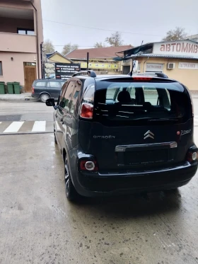Citroen C3 Picasso 1.4 - 6200 лв. / 3170.01 € - 60203623 2 | Car24.bg Citroen C3 Picasso 1.4 - 6200 лв. / 3170.01 € - 60203623 2