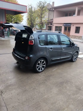 Citroen C3 Picasso 1.4 - 6200 лв. / 3170.01 € - 60203623 3 | Car24.bg Citroen C3 Picasso 1.4 - 6200 лв. / 3170.01 € - 60203623 3