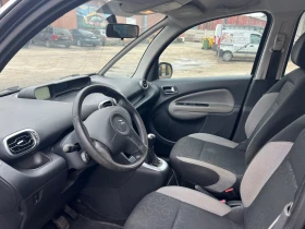 Citroen C3 Picasso 1.4 - 6200 лв. / 3170.01 € - 60203623 6 | Car24.bg Citroen C3 Picasso 1.4 - 6200 лв. / 3170.01 € - 60203623 6