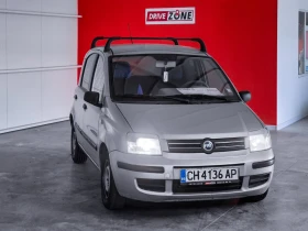Fiat Panda 1.2 ГАЗ/БЕНЗИН - Car24.bg Fiat Panda 1.2 ГАЗ/БЕНЗИН