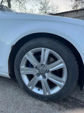 Audi A4 - 6400 € / 12517.31 лв. - 40742993 15 | Car24.bg Audi A4 - 6400 € / 12517.31 лв. - 40742993 15