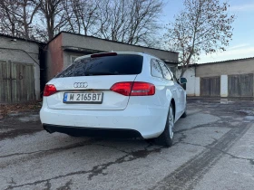 Audi A4 - 6400 € / 12517.31 лв. - 40742993 4 | Car24.bg Audi A4 - 6400 € / 12517.31 лв. - 40742993 4