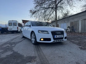 Audi A4 - 6400 € / 12517.31 лв. - 40742993 2 | Car24.bg Audi A4 - 6400 € / 12517.31 лв. - 40742993 2