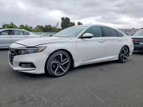 Honda Accord 1.5l Sport - Car24.bg Honda Accord 1.5l Sport