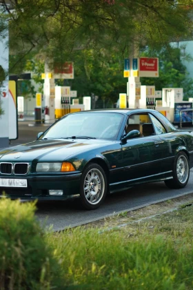 BMW M3 3.2 M3 USA КАБРИО - 23500 € / 45962.00 лв. - 98015929 3 | Car24.bg BMW M3 3.2 M3 USA КАБРИО - 23500 € / 45962.00 лв. - 98015929 3