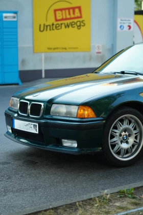BMW M3 3.2 M3 USA КАБРИО - 23500 € / 45962.00 лв. - 98015929 4 | Car24.bg BMW M3 3.2 M3 USA КАБРИО - 23500 € / 45962.00 лв. - 98015929 4