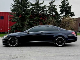 Mercedes-Benz CL * 2dr Cpe 5.5L V8 * CARFAX * БЕЗ ПЪРВОНАЧАЛНА ВНОС | Auto.bg — изображение 8 Mercedes-Benz CL * 2dr Cpe 5.5L V8 * CARFAX * БЕЗ ПЪРВОНАЧАЛНА ВНОС | Auto.bg — изображение 8