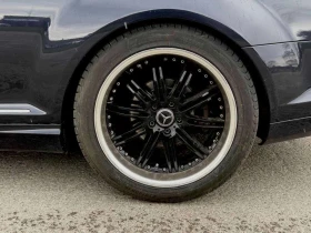 Mercedes-Benz CL * 2dr Cpe 5.5L V8 * CARFAX * БЕЗ ПЪРВОНАЧАЛНА ВНОС | Auto.bg — изображение 9 Mercedes-Benz CL * 2dr Cpe 5.5L V8 * CARFAX * БЕЗ ПЪРВОНАЧАЛНА ВНОС | Auto.bg — изображение 9
